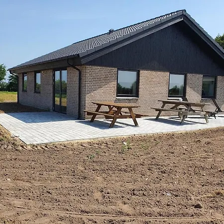 Fælleshuset Kirkebakken *