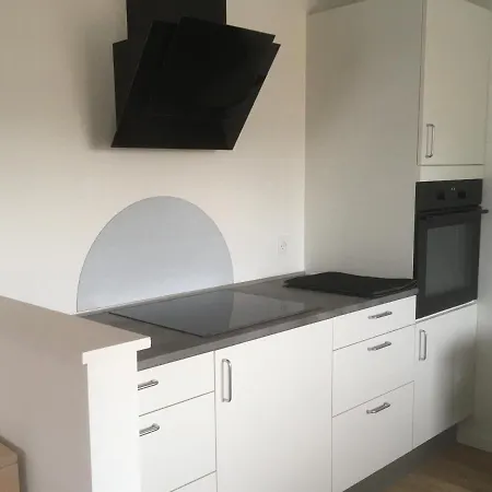 Fælleshuset Kirkebakken