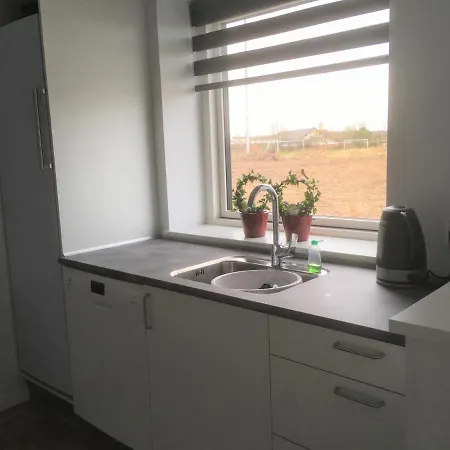 Bed & Breakfast Faelleshuset Kirkebakken