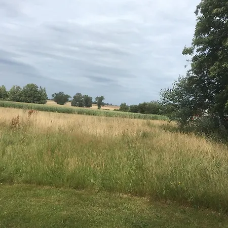 Bed and breakfast Faelleshuset Kirkebakken