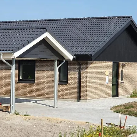 Fælleshuset Kirkebakken *