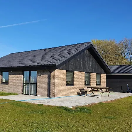 Fælleshuset Kirkebakken