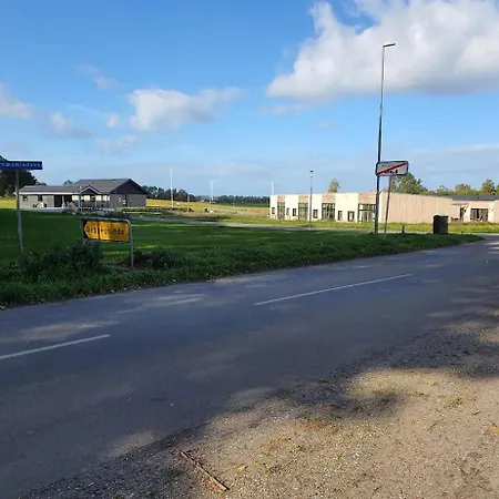 Fælleshuset Kirkebakken