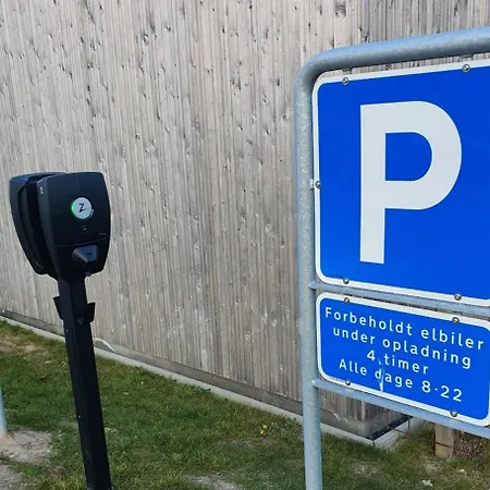 Fælleshuset Kirkebakken * Otterup